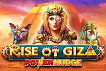 Rise of Giza PowerNudge