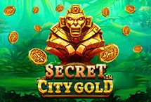 Secret City Gold