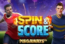 Spin and Score Megaways