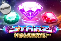 Starz Megaways