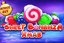 Sweet Bonanza Xmas