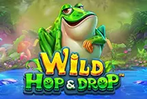 Wild Hop and Drop