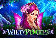 Wild Pixies